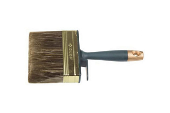 Макловица 30х120 мм ЗУБР ЛАЗУРЬ-ЭКСПЕРТ 01816-12