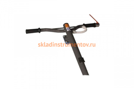 Ручка управления T Wacker Neuson 5000181022