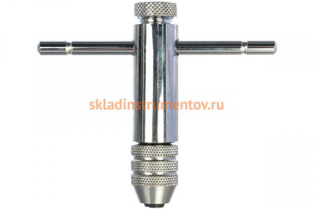 Метчикодержатель М3 - М8 MATRIX 76905