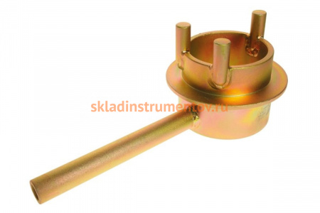 Фиксатор коленвала MB МАСТАК 103-21381