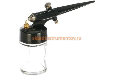 Аэрограф GAV MINI PAINT 50 26097