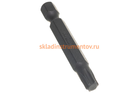 Вставка TORX (Т30х50 мм; 1/4") JTC 1135030