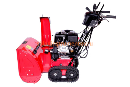 Снегоотбрасыватель LIFAN ST7011ET 00-00001125