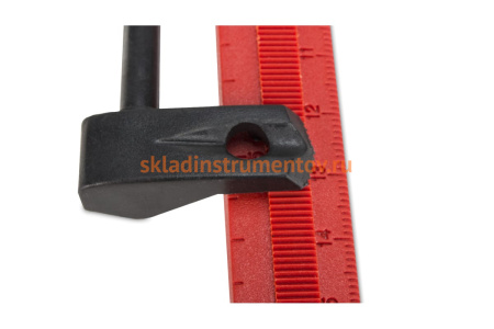 Линейка для плиткореза Star-N-Plus RUBI 12923