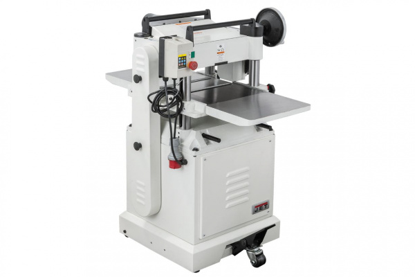 Рейсмусовый станок с валом helical JET JWP-15K HH 400В 10000284T