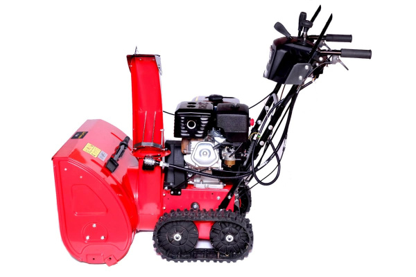 Снегоотбрасыватель LIFAN ST7011ET 00-00001125