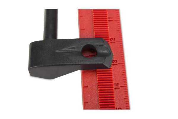 Линейка для плиткореза Star-N-Plus RUBI 12923