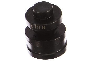 Матрица МПШО-12 для перфорации шин КВТ 62565