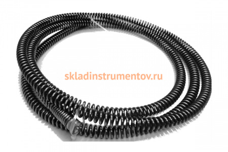 Прочистная спираль Rotorica 22 мм, длина 4,5м RT.1551611