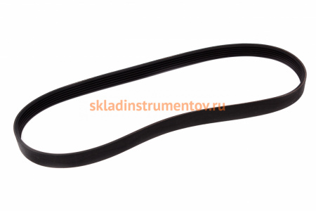 Ремень для бетоносмесителя RD-CM46/RD-CM63 REDVERG 6615565