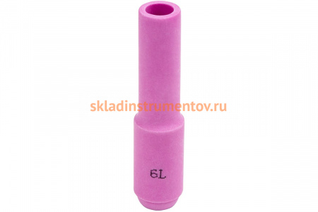 Сопло удлиненное №6 (9.5 мм) для горелок Sintig 17–18–26 КЕДР 8004201