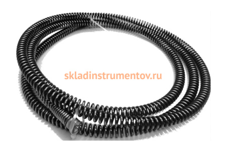 Прочистная спираль Rotorica 22 мм, длина 4,5м RT.1551611