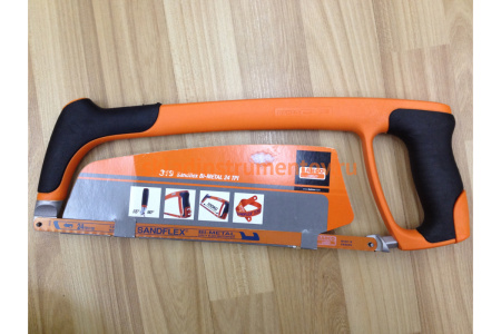 Ножовка по металлу BAHCO 319