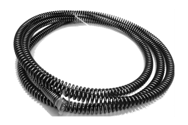 Прочистная спираль Rotorica 22 мм, длина 4,5м RT.1551611