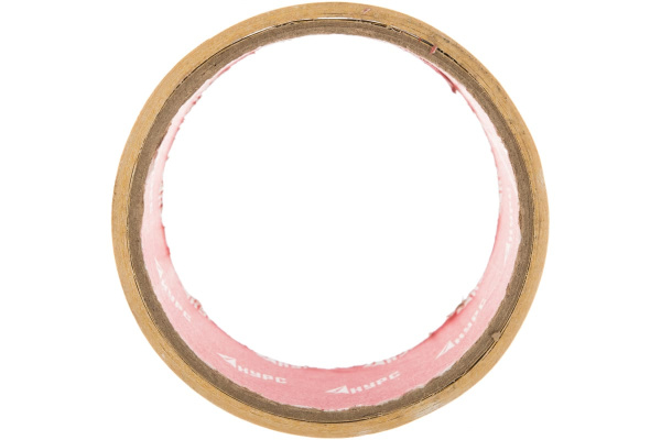 Двусторонняя клейкая лента КУРС 38мм х 5м 11802