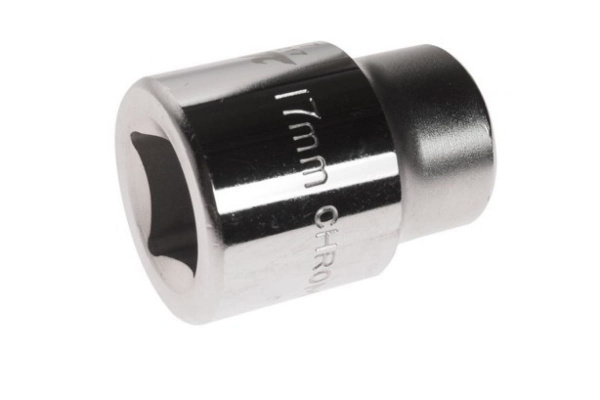 Головка торцевая 3/4” 17 L=50мм JTC 65217