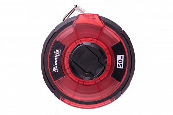 Геодезическая рулетка MATRIX 50 м х 12,5 мм 31282