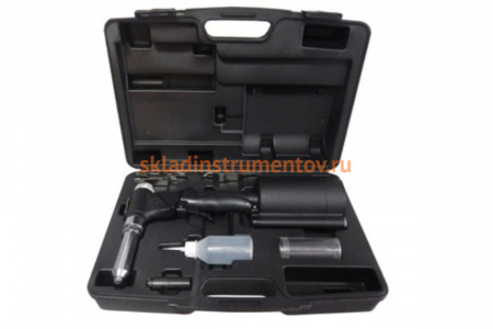 Заклепочник ROCKFORCE RF-SHAR100