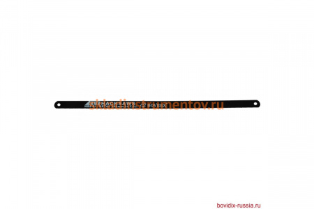 Полотно для ножовки 300 мм, Bi-Metal BOVIDIX KW02-0324