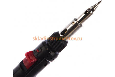 Газовый паяльник 3 в 1 ProsKit GS-23K С00037320 Газовый паяльник 3 в 1 ProsKit GS-23K С00037320