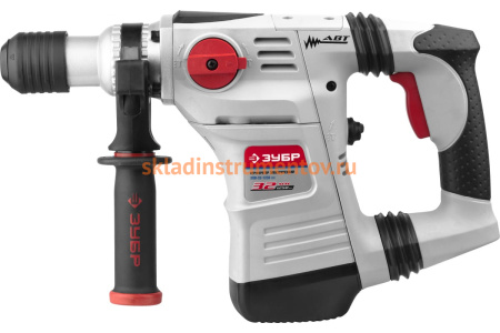 Перфоратор Зубр ЗПВ-32-1250 ЭВК