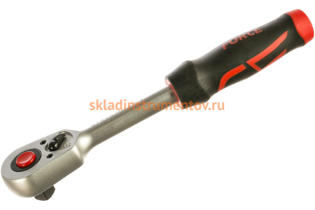 Трещотка 36 зубьев FORCE 802415