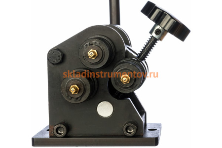 Ручной инструмент для гибки металла и изготовления колец Blacksmith MB10-6