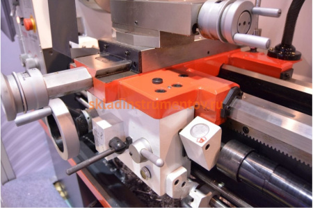 Токарно-винторезный станок MetalMaster MLM 38100 15316