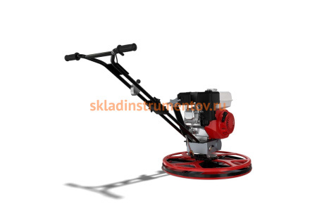 Заглаживающая машина для бетона Vektor VSCG-600 GX160 703