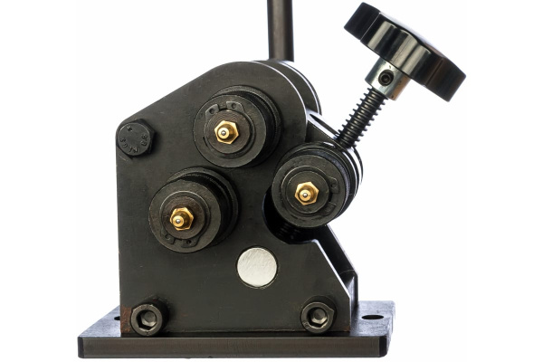 Ручной инструмент для гибки металла и изготовления колец Blacksmith MB10-6