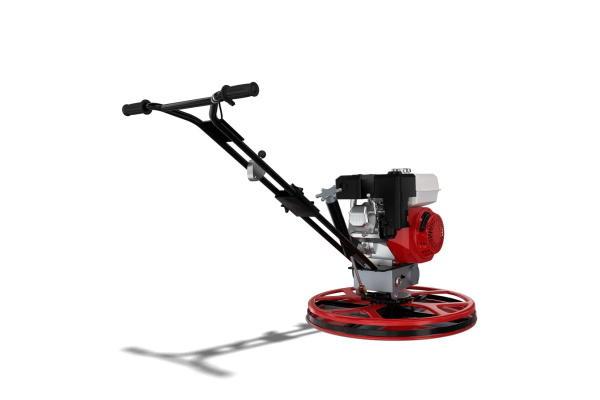 Заглаживающая машина для бетона Vektor VSCG-600 GX160 703