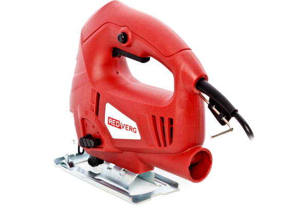 Лобзик REDVERG RD-JS600-65 5022675