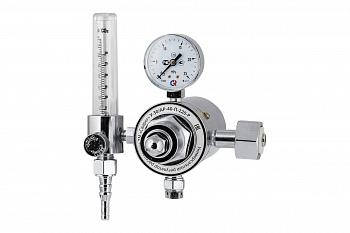 Регулятор расхода газа универсальный У-30/АР-40-П-220-Р М61 CO2 Сварог 94147