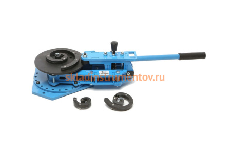 Инструмент ручной для гибки завитков из прутка и полосы Blacksmith MB25-30