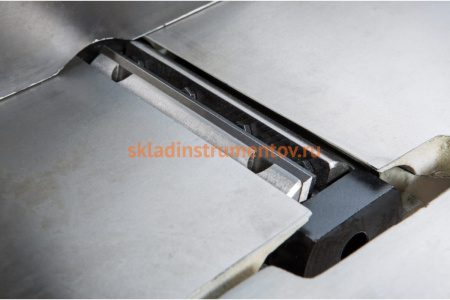 Фуговальный станок JET JJ-6L-M 10000250LM