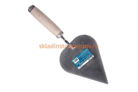 Кельма штукатура (сердечко) РемоКолор 28-1-319