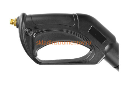 Пистолет для моек высокого давления Зубр 70410-375