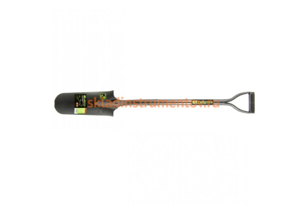 Траншейная цельнометаллическая лопата СИБРТЕХ 61474