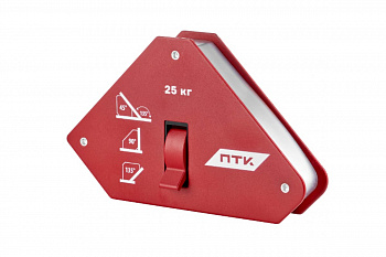 Фиксатор магнитный отключаемый МФО-355 ПТК 00000032631