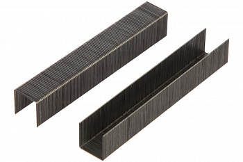 Скобы закаленные тип 53 МАСТЕР (1000 шт; 12 мм) ЗУБР 31625-12