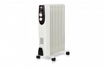 Масляный радиатор Ballu BOH/CL-11WRN 2200 11 секций