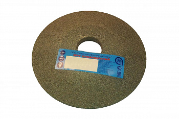 Круг шлифовальный 12 (175х16х32 мм; 64 С; 40СМ) Волжский абразивный завод 027757