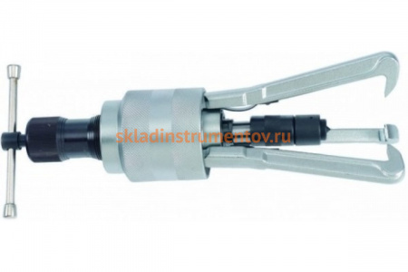 Трехлапый съёмник с гидроприводом 6" FORCE 66617A