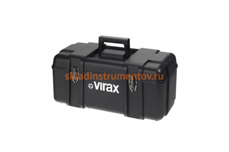 Сумка монтажника VIRAX 500х240х230 мм 382640