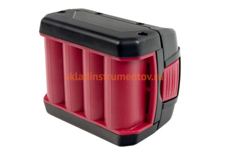 Аккумулятор (14.4 В; 3.0 А*ч; LiION) для инструментов BOSCH коробка ПРАКТИКА 773-644