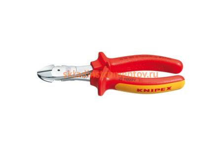 Набор  шарнирно-губцевого инструмента KNIPEX KN-002001V14