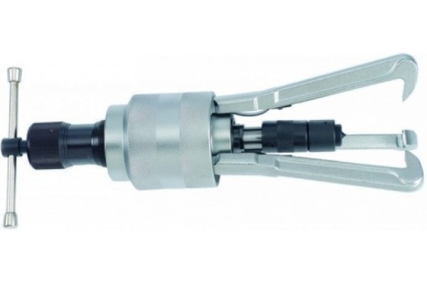 Трехлапый съёмник с гидроприводом 6" FORCE 66617A