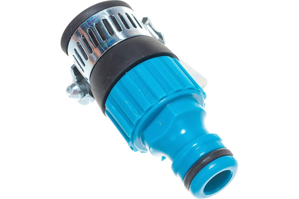 Адаптер штуцерный с хомутом PROLine TI-12 1/2" Grinda 8-426320_z02