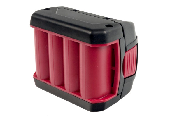 Аккумулятор (14.4 В; 3.0 А*ч; LiION) для инструментов BOSCH коробка ПРАКТИКА 773-644