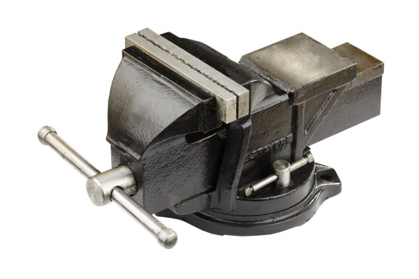 Поворотные тиски STAYER MASTER 3256-150